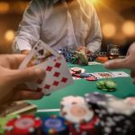 Mind Over Money: Mastering Control In The World Of Gambling