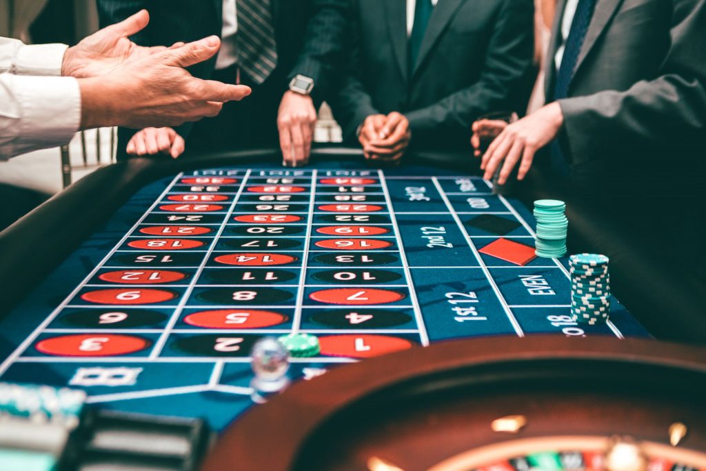 Recognizing Signs of Overbetting - Gambling Control